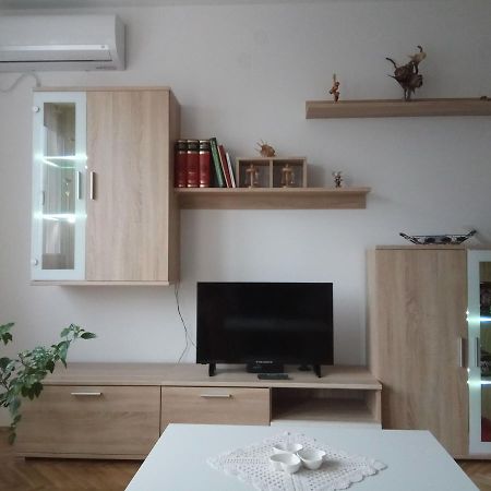 Apartman Ana スボティツァ エクステリア 写真