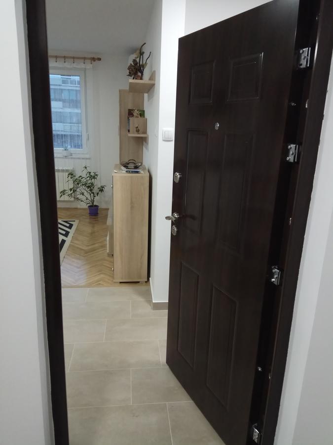 Apartman Ana スボティツァ エクステリア 写真